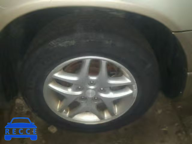 2004 DODGE INTREPID S 2B3HD46RX4H612598 Bild 9