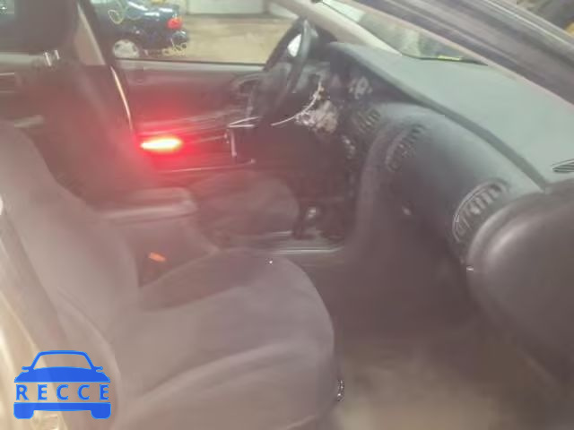 2004 DODGE INTREPID S 2B3HD46RX4H612598 Bild 4