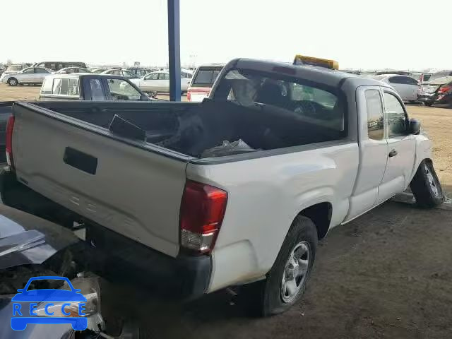 2016 TOYOTA TACOMA ACCESS CAB 5TFRX5GN9GX064315 image 3