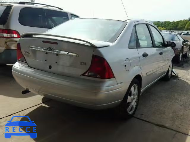 2002 FORD FOCUS ZTS 1FAFP38392W226355 image 3