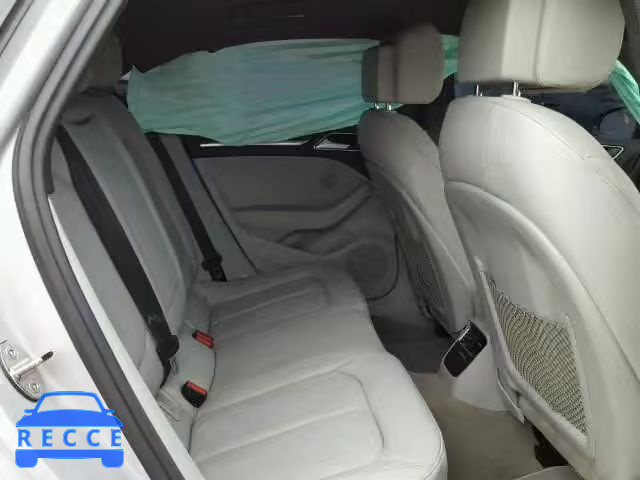 2015 AUDI S3 PREMIUM WAUBFGFF4F1062464 image 5