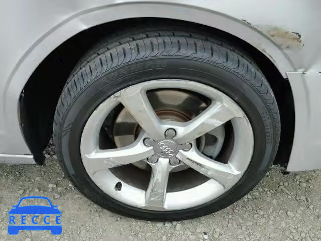 2015 AUDI S3 PREMIUM WAUBFGFF4F1062464 image 8