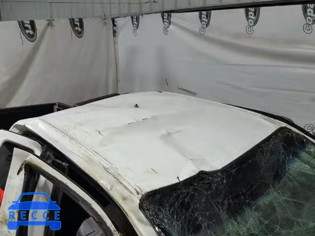 2008 NISSAN FRONTIER X 1N6BD06T68C439614 зображення 8