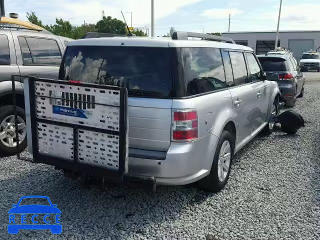 2011 FORD FLEX SE 2FMGK5BC1BBD09373 image 3