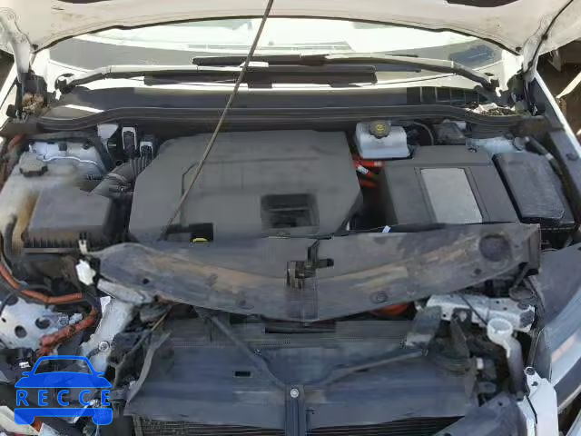 2012 CHEVROLET VOLT 1G1RA6E44CU117184 image 6