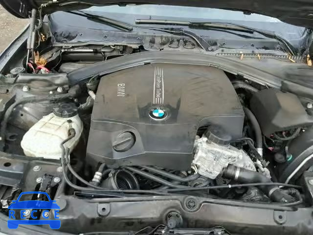 2014 BMW 335XI WBA3B9G52ENR91979 зображення 6