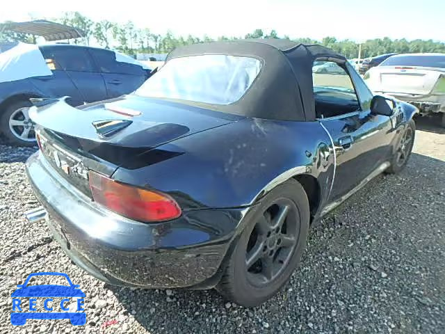 1998 BMW Z3 2.8 4USCJ3323WLC11299 Bild 3