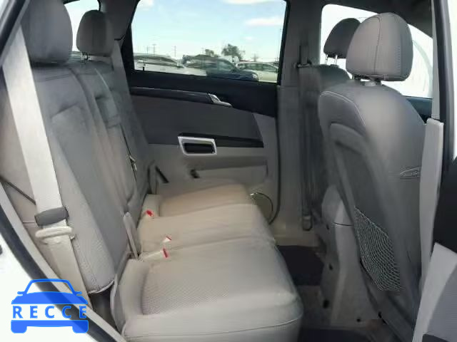 2009 SATURN VUE XE 3GSDL43N79S511416 Bild 5