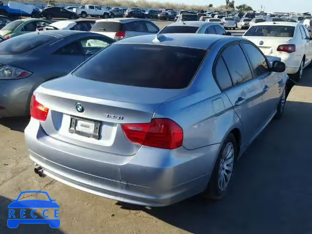 2009 BMW 328XI SULE WBAPK53569A510502 image 3