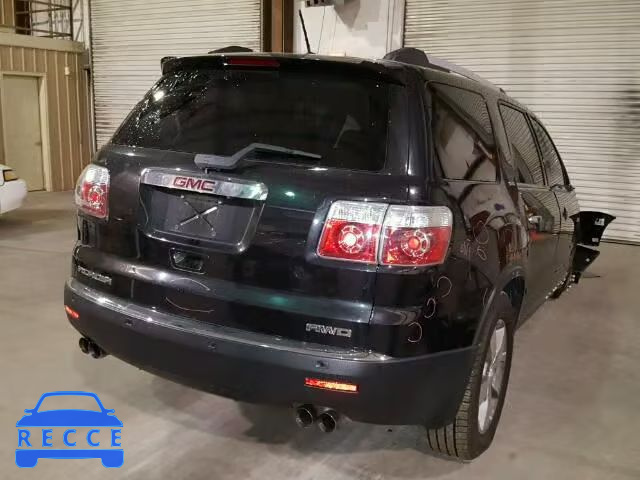 2011 GMC ACADIA SLT 1GKKVRED7BJ314806 image 3