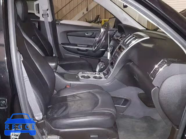 2011 GMC ACADIA SLT 1GKKVRED7BJ314806 image 4