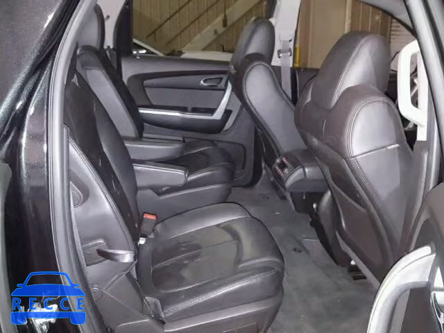 2011 GMC ACADIA SLT 1GKKVRED7BJ314806 image 5