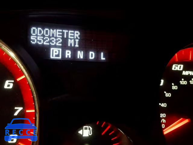 2011 GMC ACADIA SLT 1GKKVRED7BJ314806 image 7