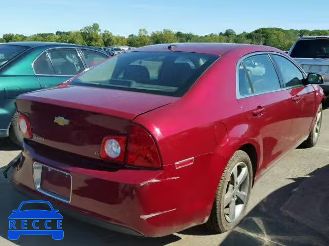 2008 CHEVROLET MALIBU 2LT 1G1ZJ57B28F289005 image 3