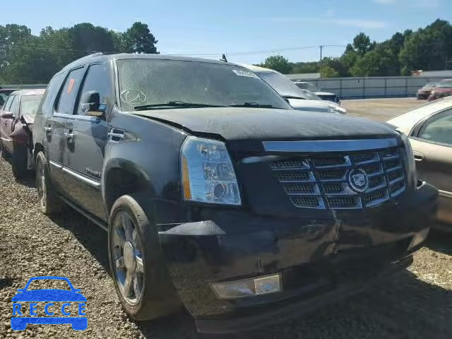 2008 CADILLAC ESCALADE L 1GYFK63858R276314 image 0