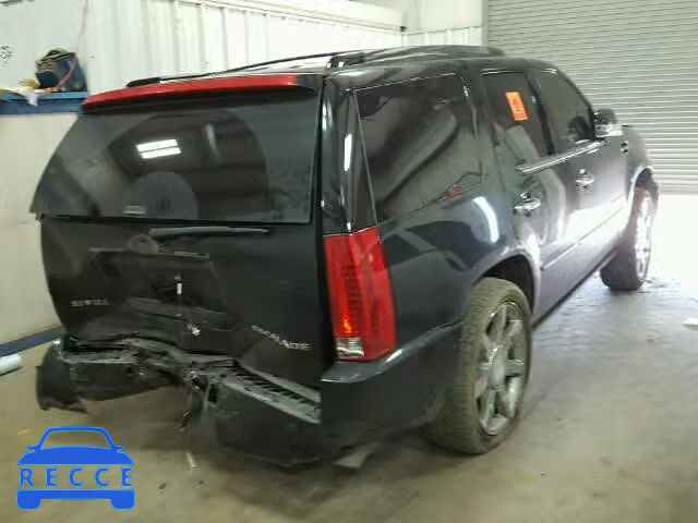 2008 CADILLAC ESCALADE L 1GYFK63858R276314 image 3