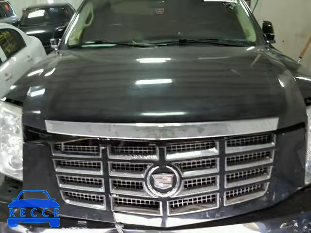 2008 CADILLAC ESCALADE L 1GYFK63858R276314 image 6