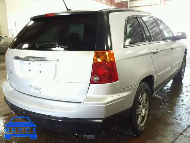 2008 CHRYSLER PACIFICA T 2A8GM68X38R638471 image 3