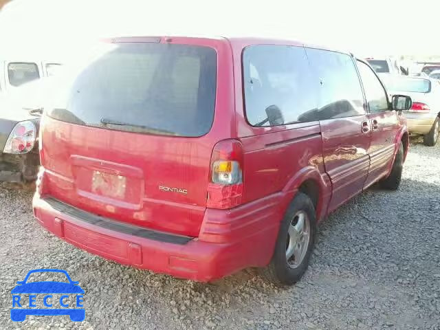 1997 PONTIAC TRANS SPOR 1GMDX06E3VD253843 Bild 3