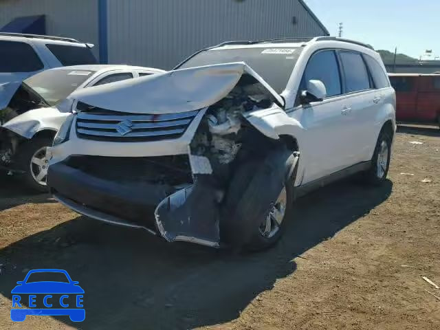 2007 SUZUKI XL7 LIMITE 2S3DA917676107684 image 1