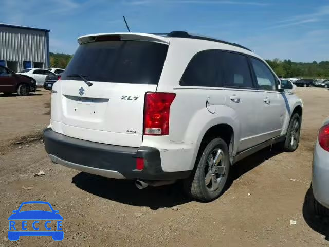 2007 SUZUKI XL7 LIMITE 2S3DA917676107684 image 3