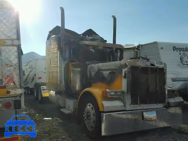 2005 PETERBILT CONVENTION 1XP5DB9X65D848386 image 0