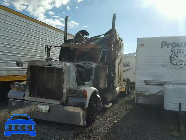 2005 PETERBILT CONVENTION 1XP5DB9X65D848386 image 1