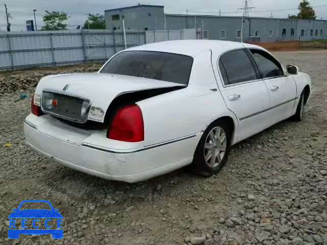 2011 LINCOLN TOWN CAR S 2LNBL8CV7BX754129 зображення 3