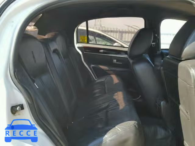 2011 LINCOLN TOWN CAR S 2LNBL8CV7BX754129 зображення 5