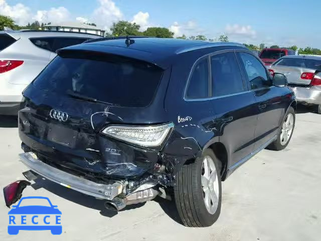 2013 AUDI Q5 PREMIUM WA1LFAFP7DA014168 зображення 3