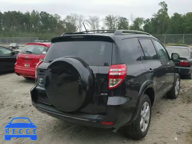 2012 TOYOTA RAV4 LTD 2T3DF4DVXCW244171 image 3