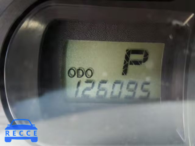 2012 TOYOTA SIENNA LE 5TDKK3DC8CS268580 image 7