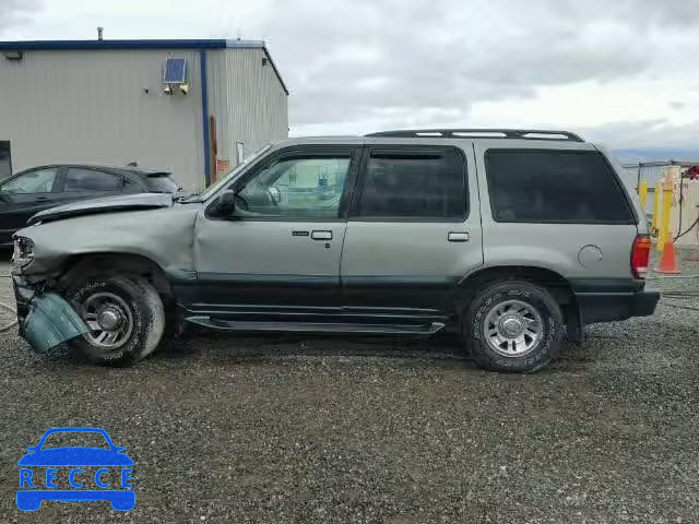 1999 MERCURY MOUNTAINEE 4M2DU55P1XUJ01375 image 8