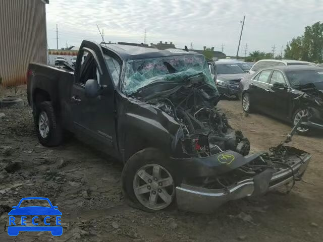 2012 GMC SIERRA K15 1GTN2VE09CZ206830 image 0