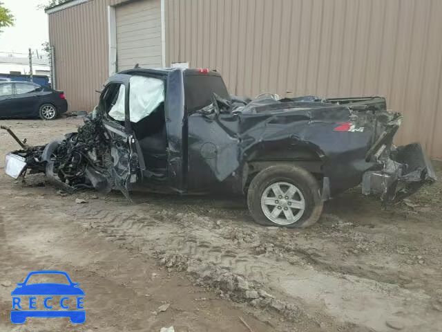 2012 GMC SIERRA K15 1GTN2VE09CZ206830 image 9