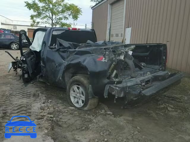 2012 GMC SIERRA K15 1GTN2VE09CZ206830 image 2
