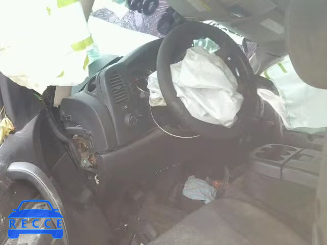 2012 GMC SIERRA K15 1GTN2VE09CZ206830 image 4
