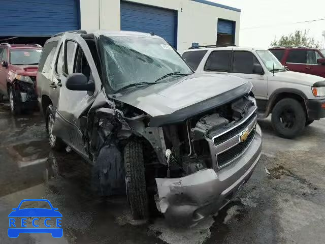 2009 CHEVROLET TAHOE C150 1GNFC13C59R174546 image 0