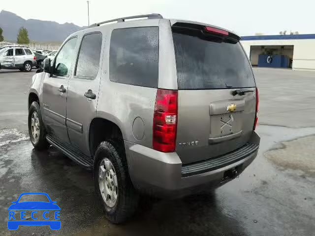 2009 CHEVROLET TAHOE C150 1GNFC13C59R174546 image 2