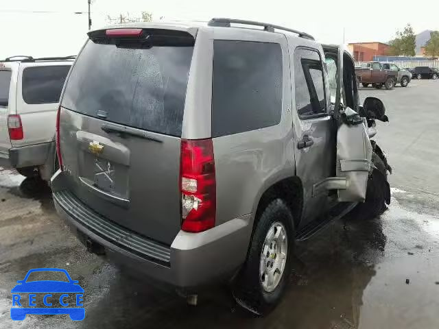 2009 CHEVROLET TAHOE C150 1GNFC13C59R174546 image 3