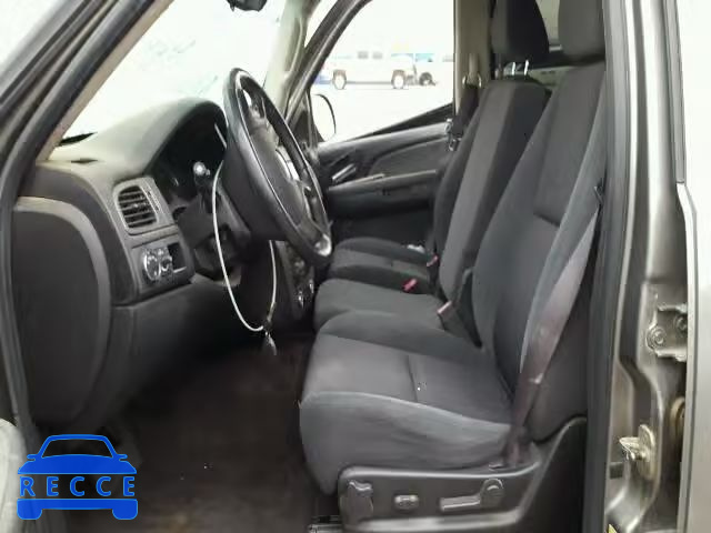 2009 CHEVROLET TAHOE C150 1GNFC13C59R174546 image 4