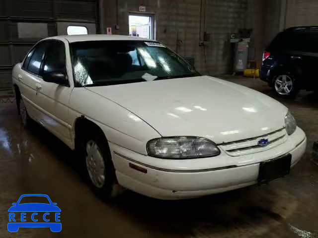 2001 CHEVROLET LUMINA 2G1WL52J011282773 image 0