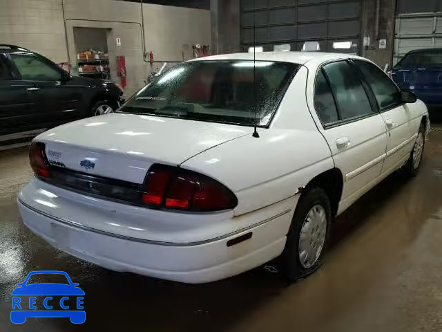 2001 CHEVROLET LUMINA 2G1WL52J011282773 Bild 3