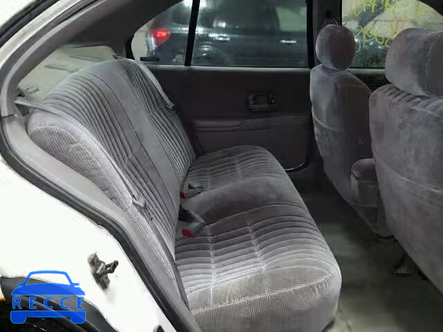 2001 CHEVROLET LUMINA 2G1WL52J011282773 зображення 5