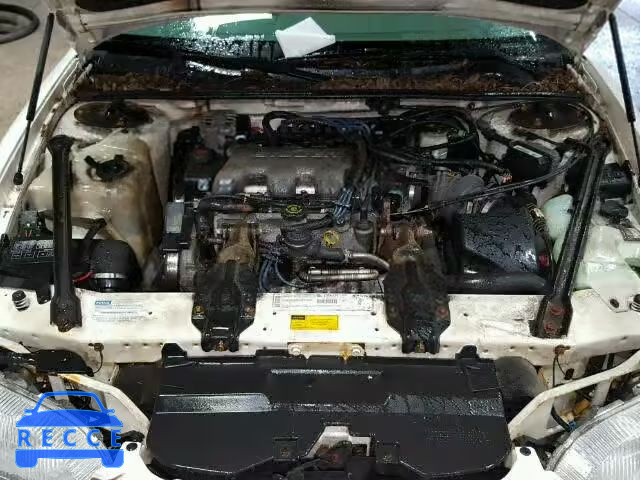 2001 CHEVROLET LUMINA 2G1WL52J011282773 зображення 6