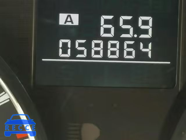 2012 SUBARU OUTBACK 2. 4S4BRCCCXC3292406 image 7