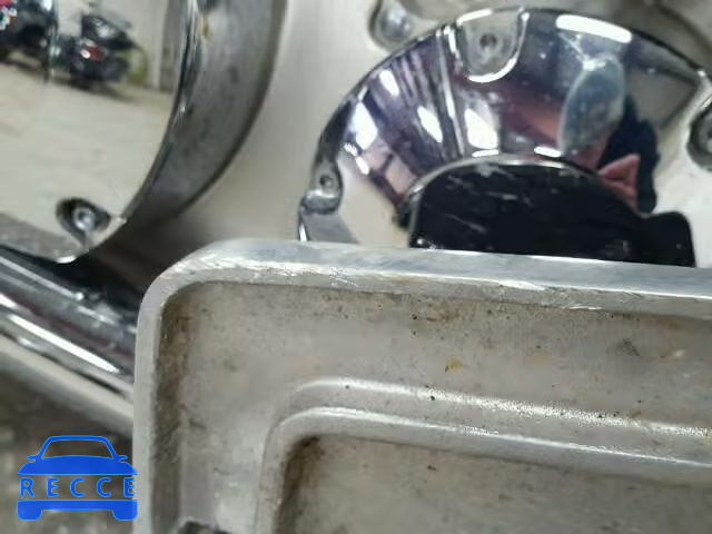 2007 HONDA VTX1300C 1HFSC55007A302680 image 10