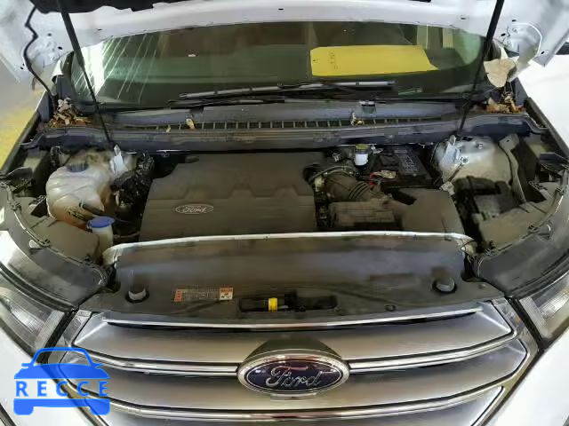 2015 FORD EDGE TITAN 2FMPK4K82FBB76568 image 6