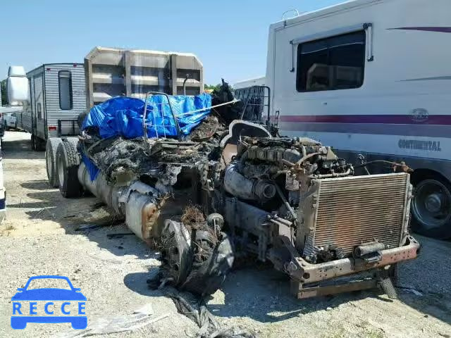 2014 FREIGHTLINER CASCADIA 1 3AKJGLD63ESFV1108 Bild 0