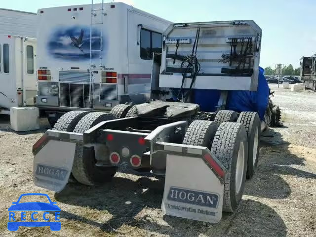 2014 FREIGHTLINER CASCADIA 1 3AKJGLD63ESFV1108 Bild 3